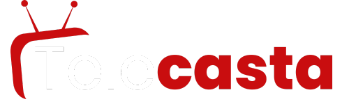 Telecasta IPTV UK logo